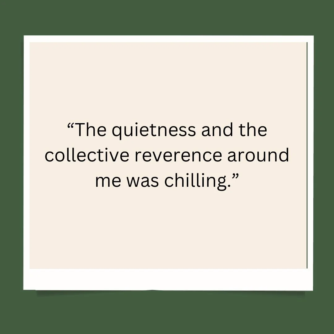 &ldquo;I Will Be Your God&hellip; Advent Part 1&rdquo; is now live on the blog. Visit the link in the description to read!