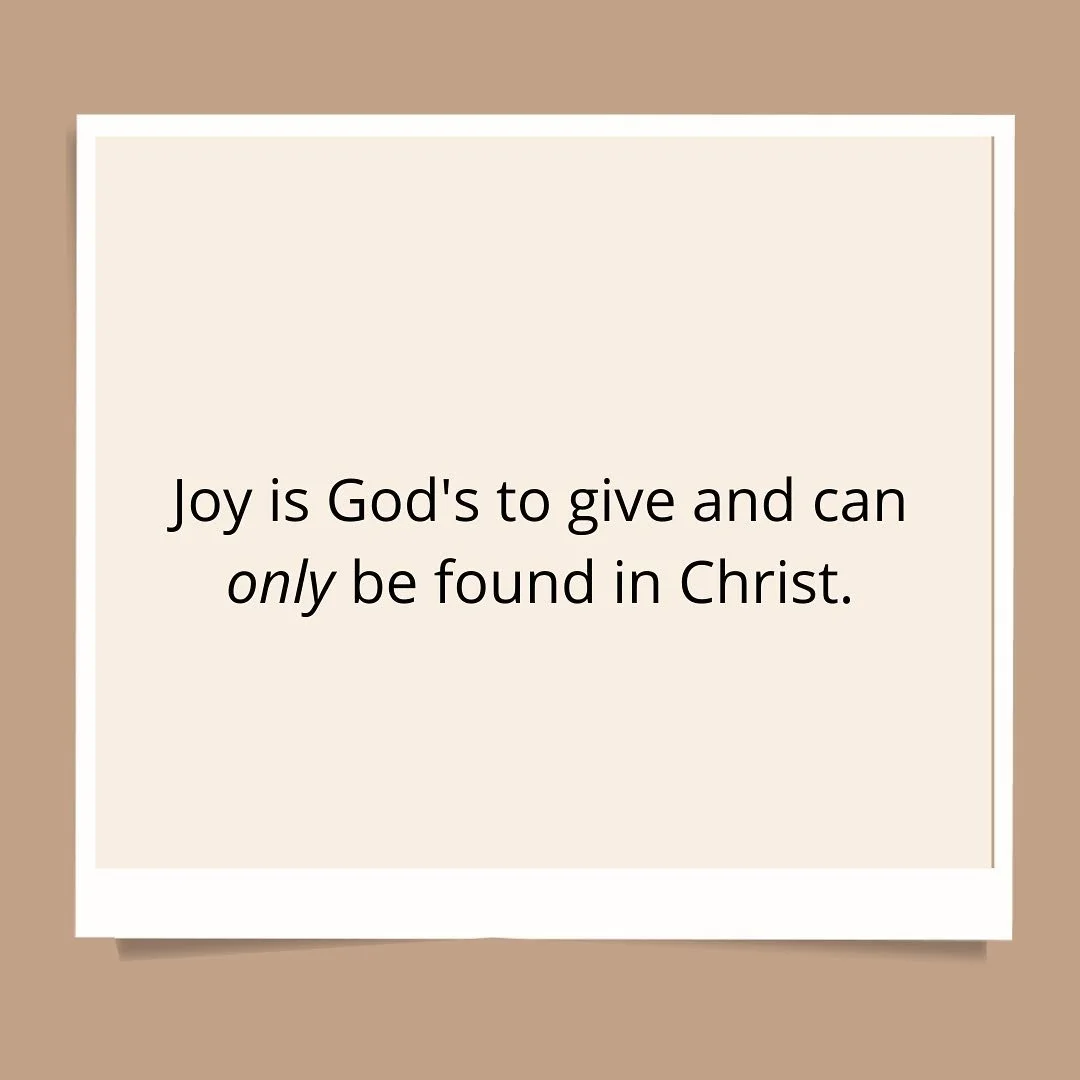 A few gleanings on joy&hellip;

>> Here are some highlights from this week&rsquo;s blog post. Go check it out! Link in bio.