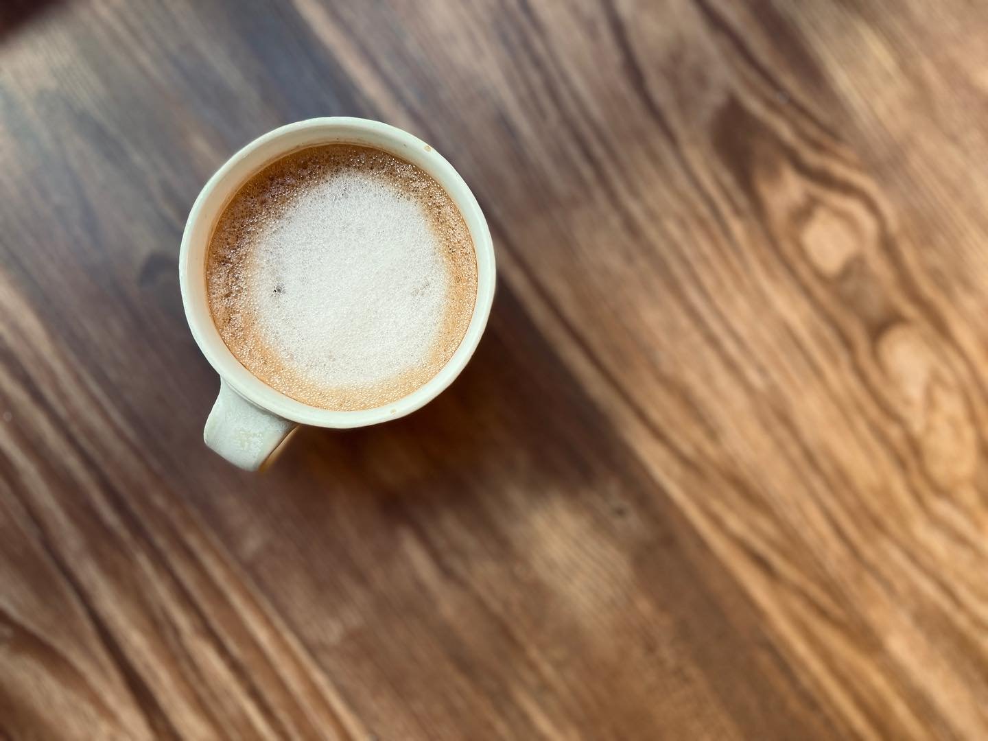 Good morning,
This week I am excited to share our first post which is about j o y. Grab a coffee or tea while you read, and I hope you find this post enlightening and refreshing. May Christ&rsquo;s joy dwell in you.

Go in grace and peace.

Link in o