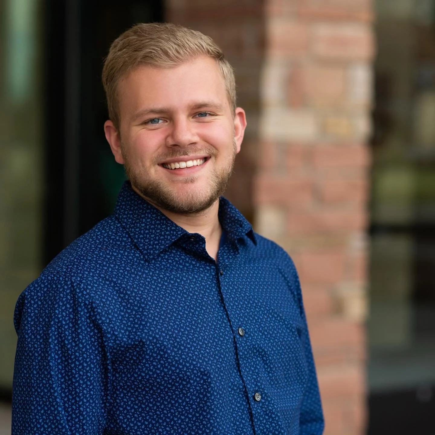 Welcome to the Neighborhood!

I&rsquo;m Ethan, Your Friendly Neighborhood Theologian. My first post is a simple hello and what you can expect from this blog. It&rsquo;s my hope that you will find encouragement and rest here. 

You can read the full b