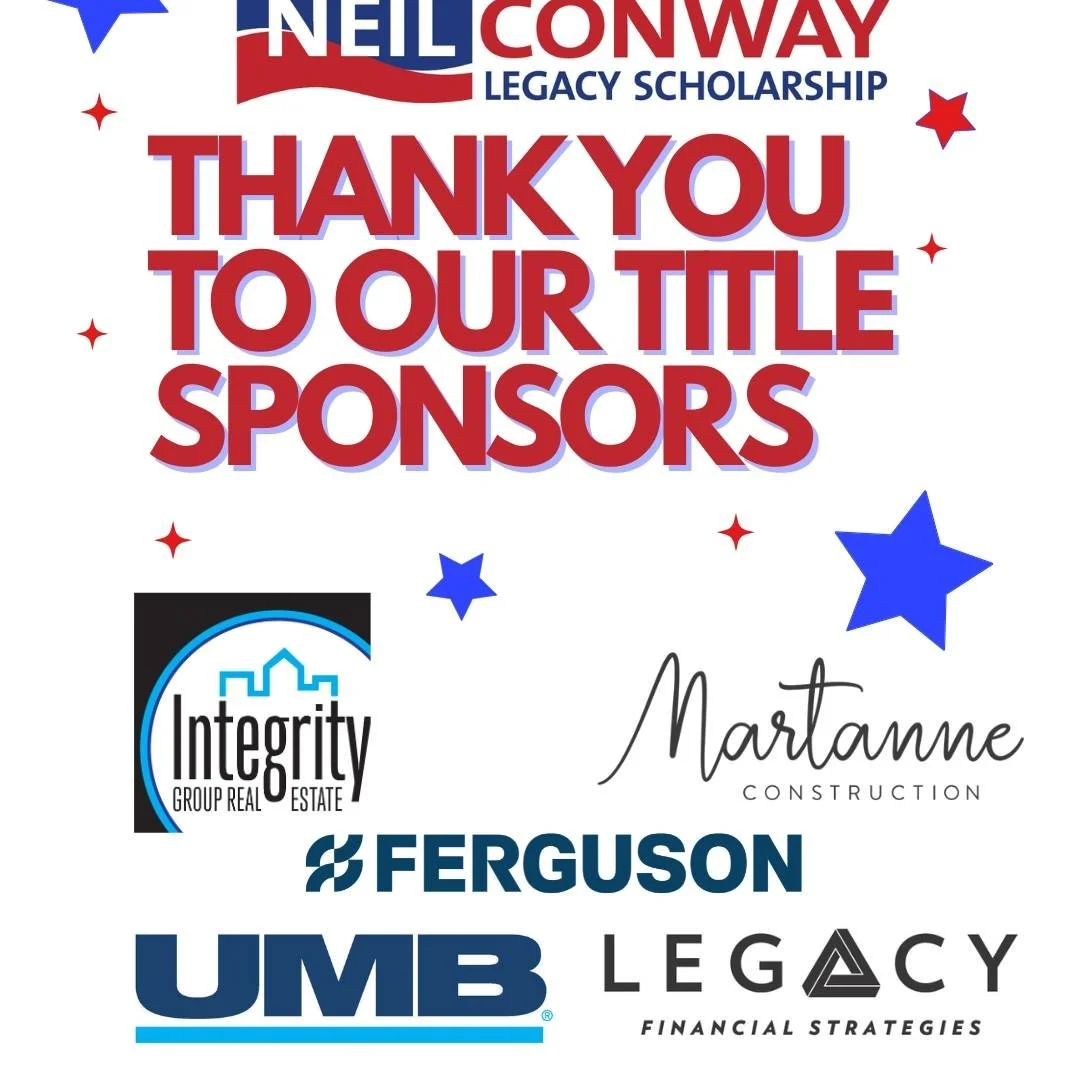 This year&rsquo;s golf tournament was our best one yet, and we couldn&rsquo;t have done it without the incredible support of our Title Sponsors. Your generosity and partnership helped us raise funds, bring our community together, and make this event 