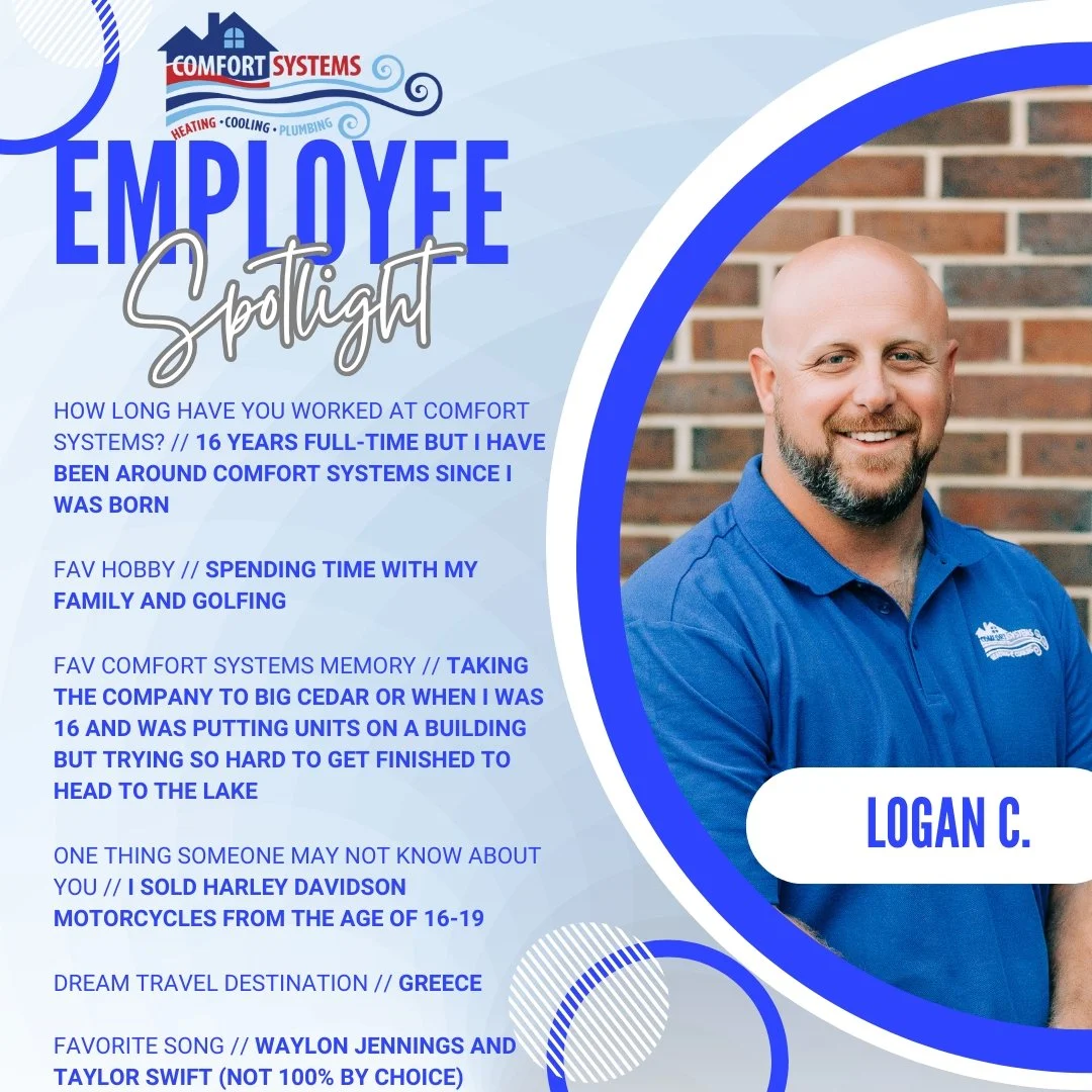 This week&rsquo;s spotlight is on the boss man himself! 👏
The one who keeps us grounded, pushes us forward, and leads by example every single day.