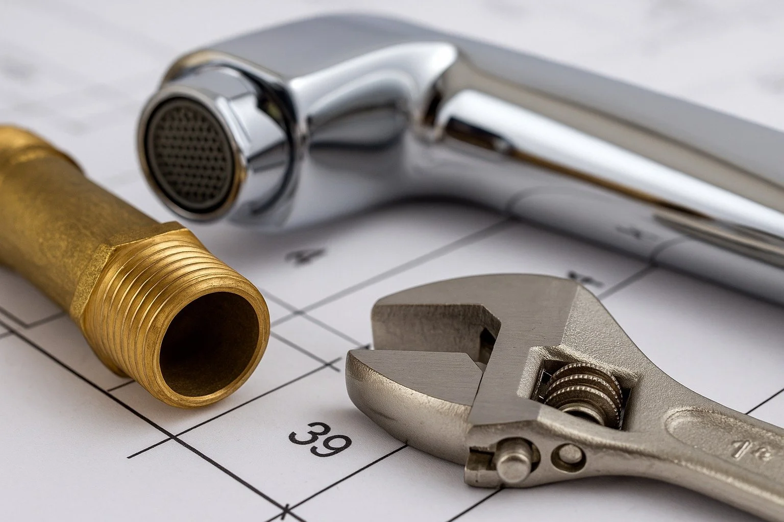 🚿💧 Did you know?....

Small plumbing leaks can turn into big problems over time &mdash; from higher water bills to costly repairs. If something doesn&rsquo;t seem right, it&rsquo;s best to catch it early. We&rsquo;re always here to help! 😊📞

☎ 81