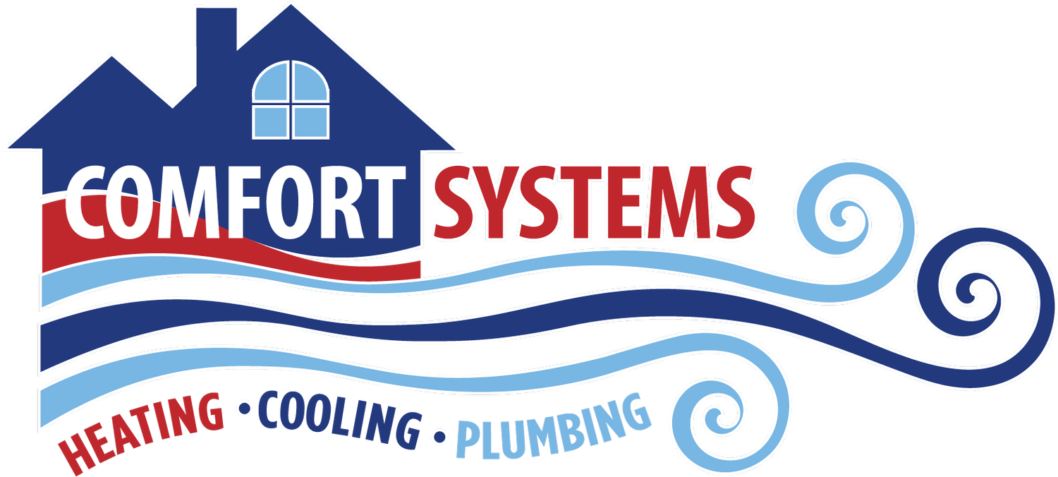 Comfort Systems Heating and Cooling