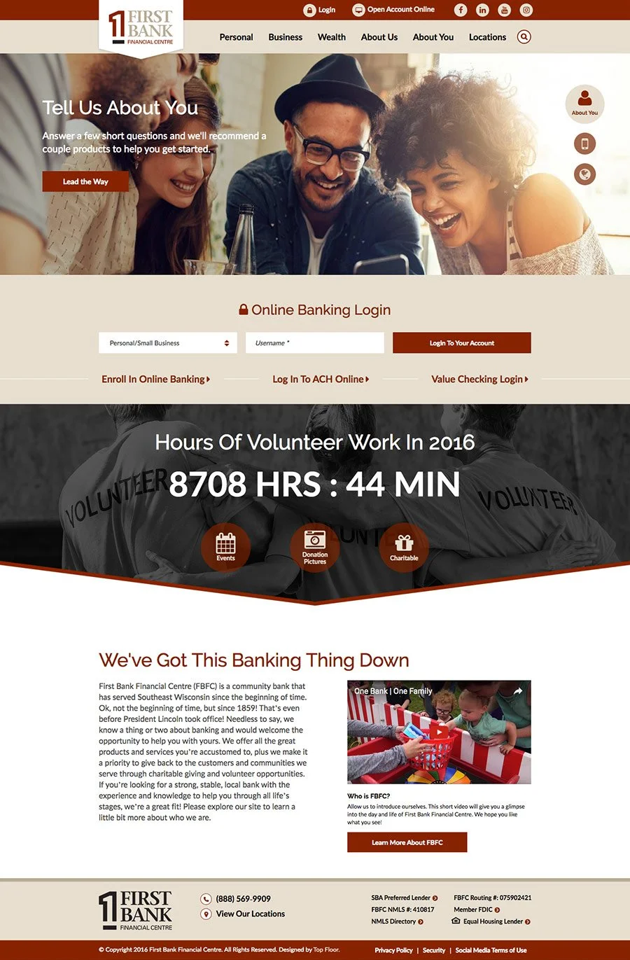 Home Page