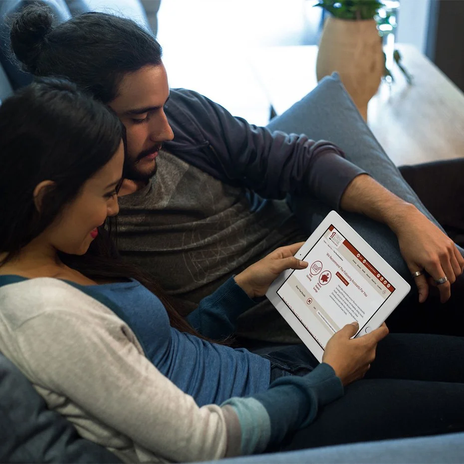 First Bank Financial Center