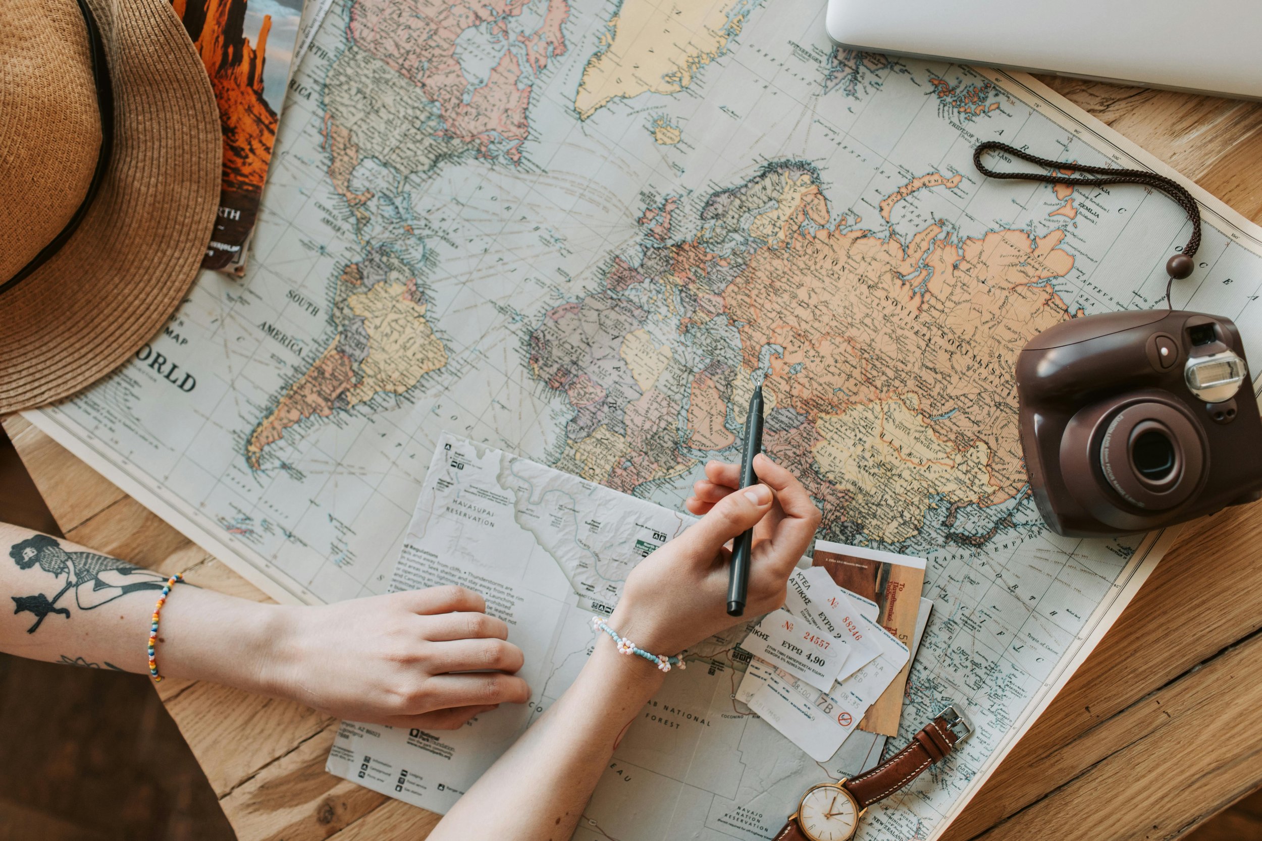 The Travel Planning Mistakes I Help Clients Avoid