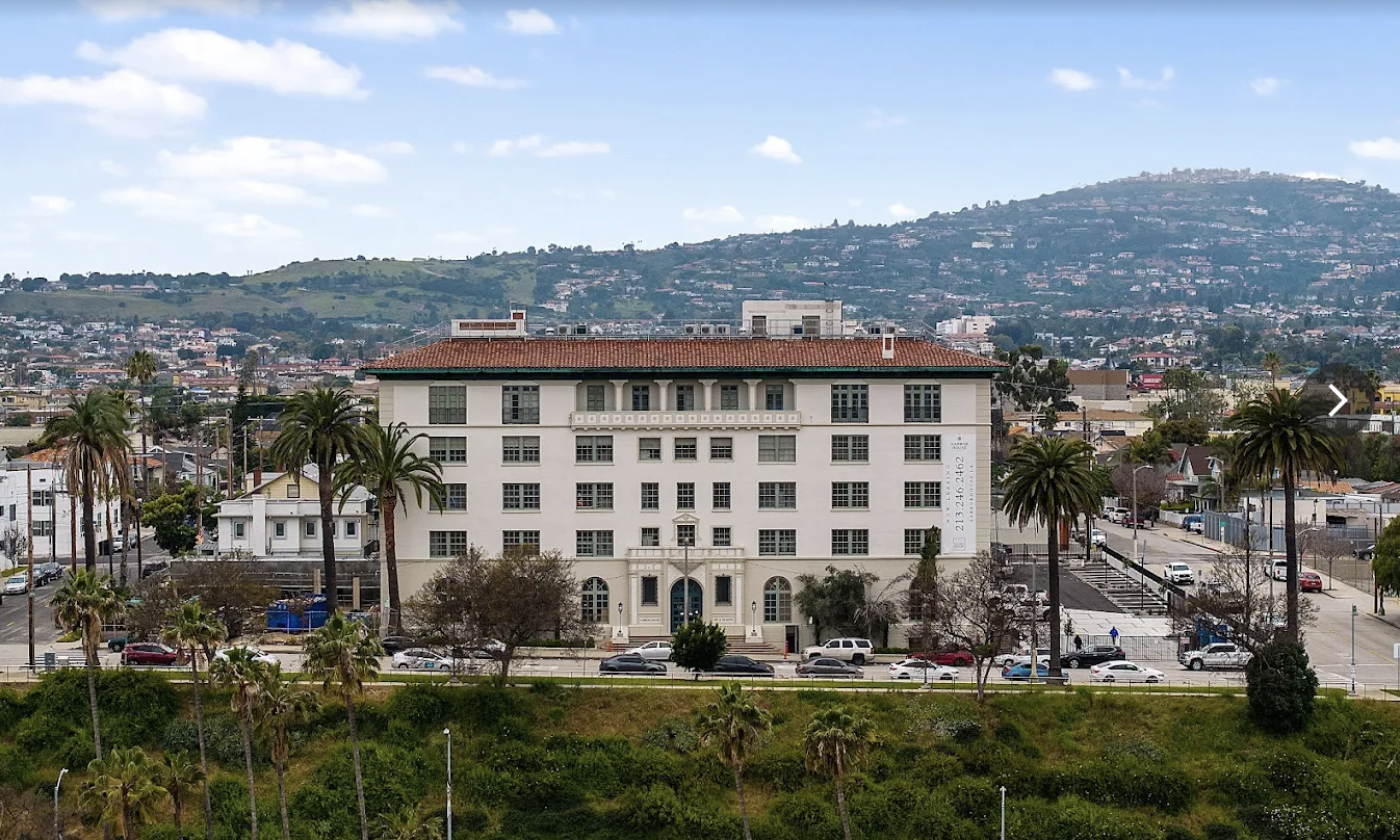 The Inaugural Cabrillo Beach Boosters Gala