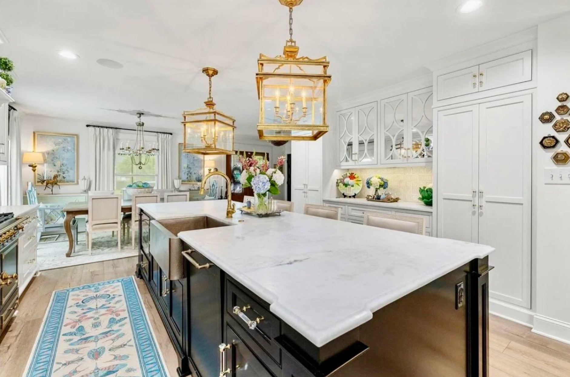 ABD RVA General Contractor Richmond VA