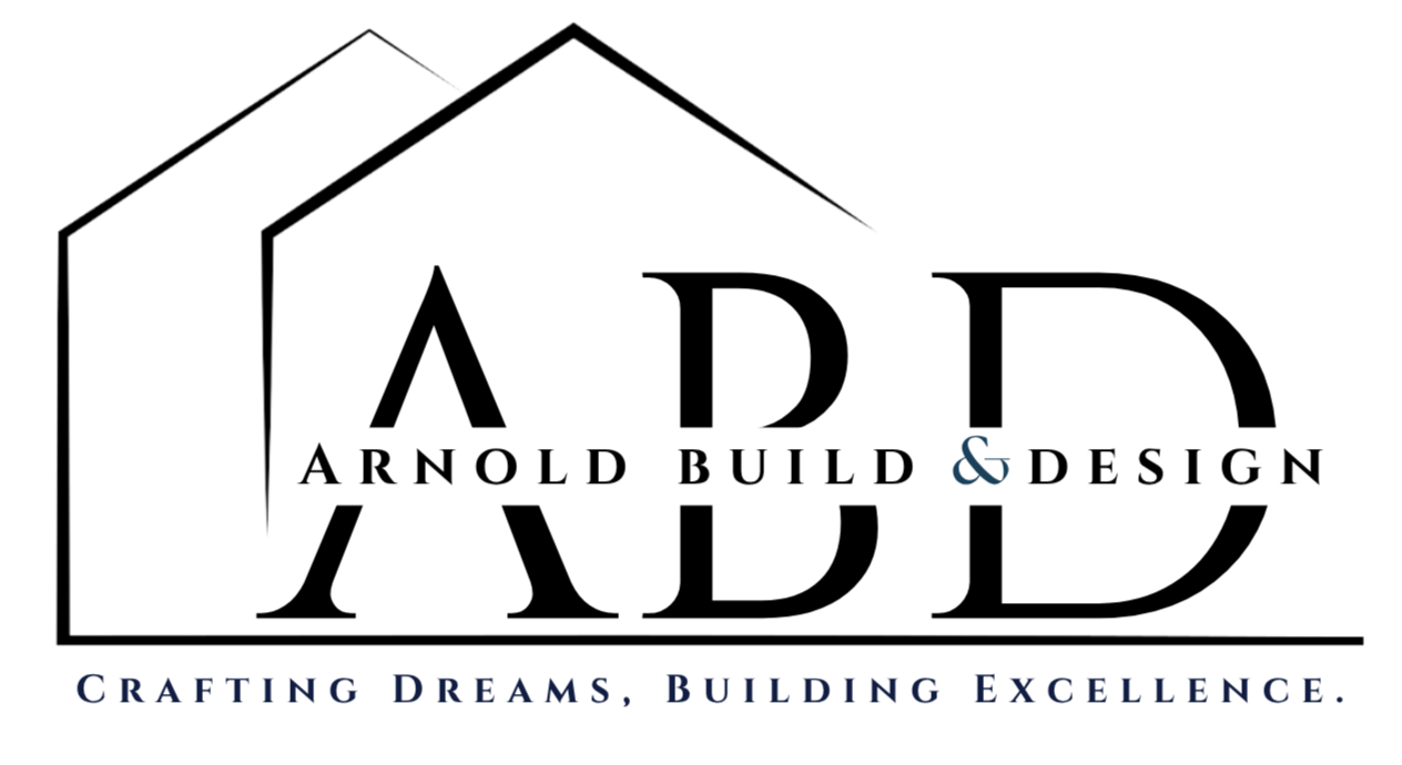 Arnold Build and Design