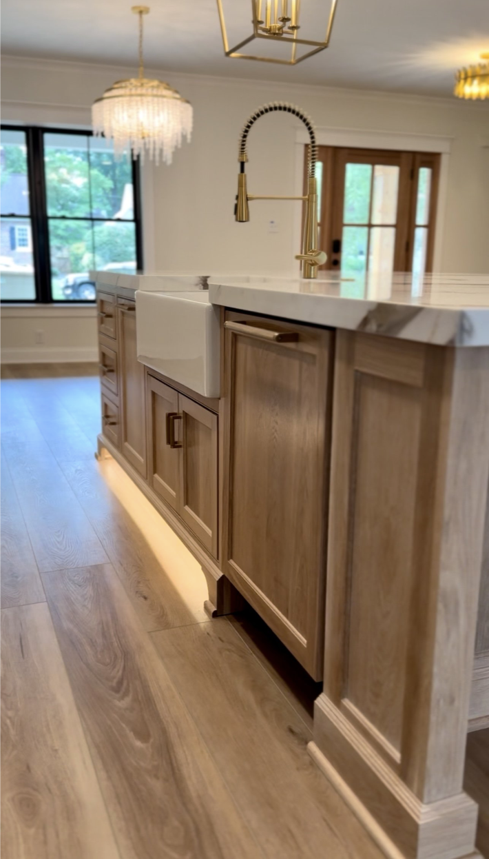Kitchen Remodel Richmond VA