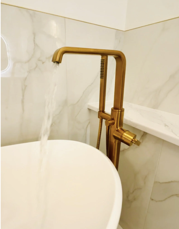 Bathroom Renovation Richmond VA