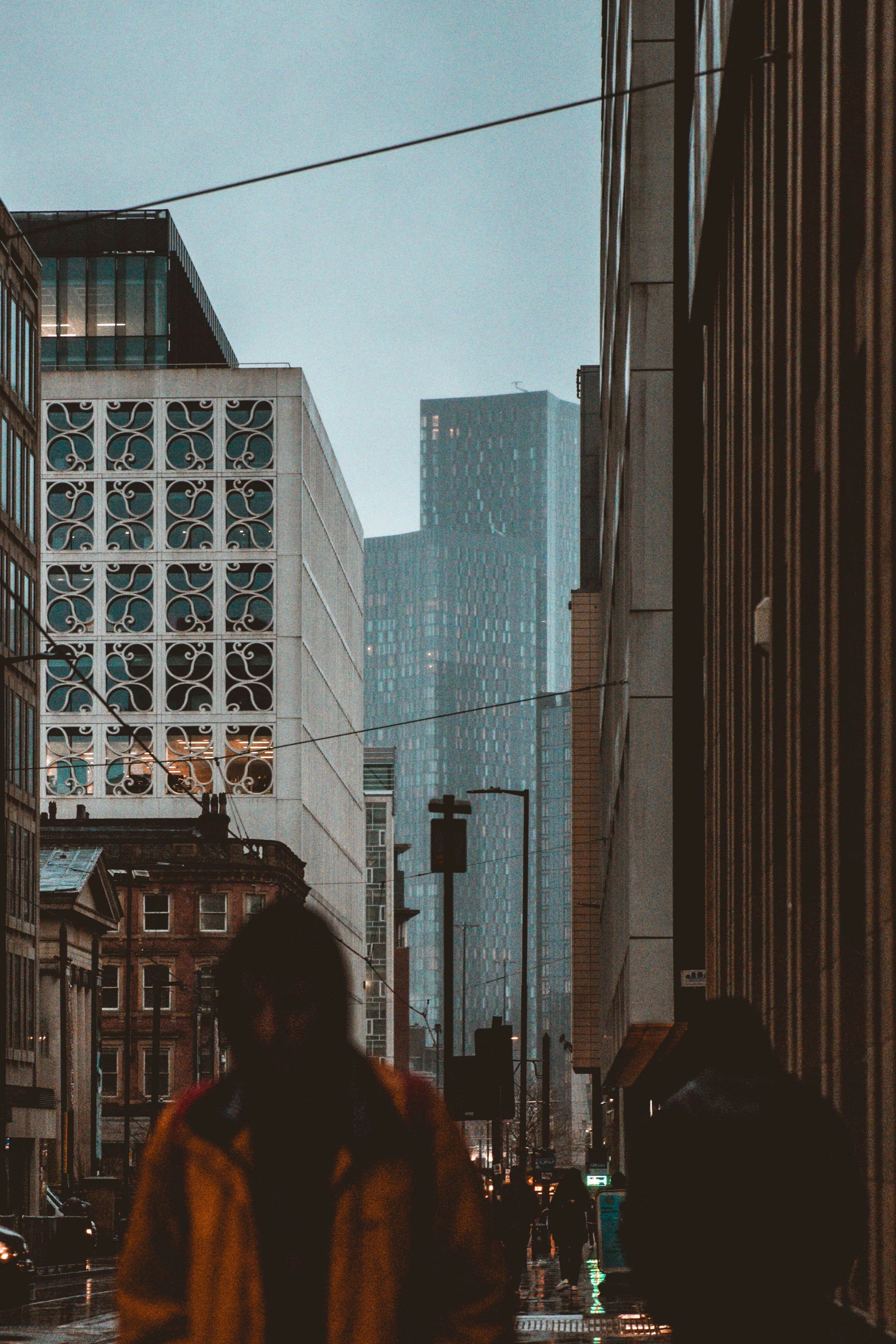 Street