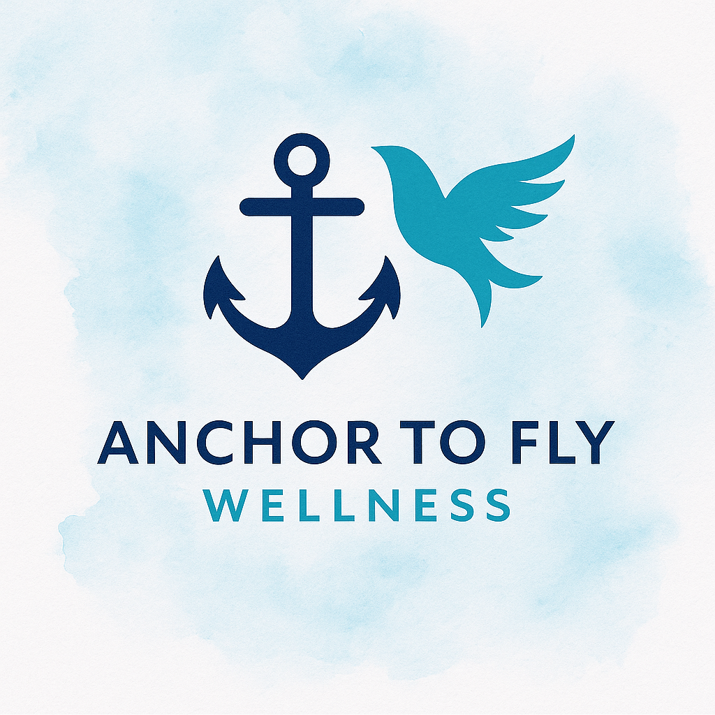 Anchor to Fly Wellness