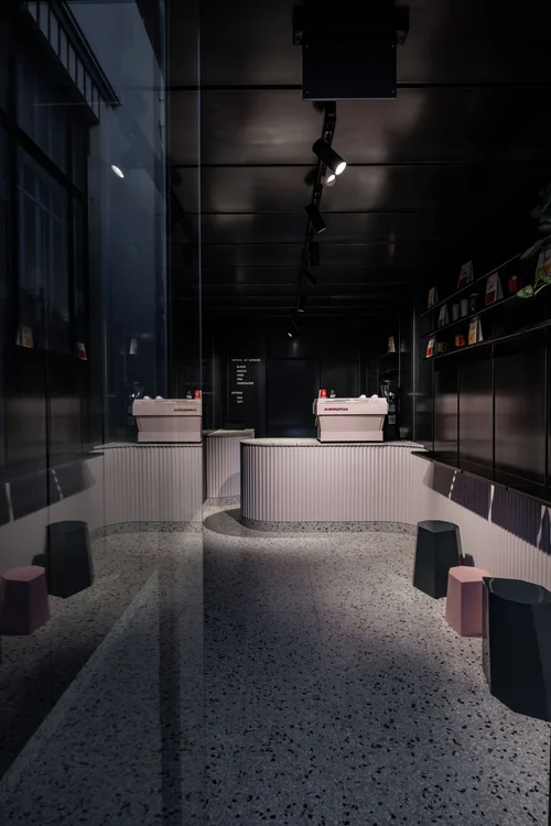 Olympia | Archco Bespoke Architectural Design