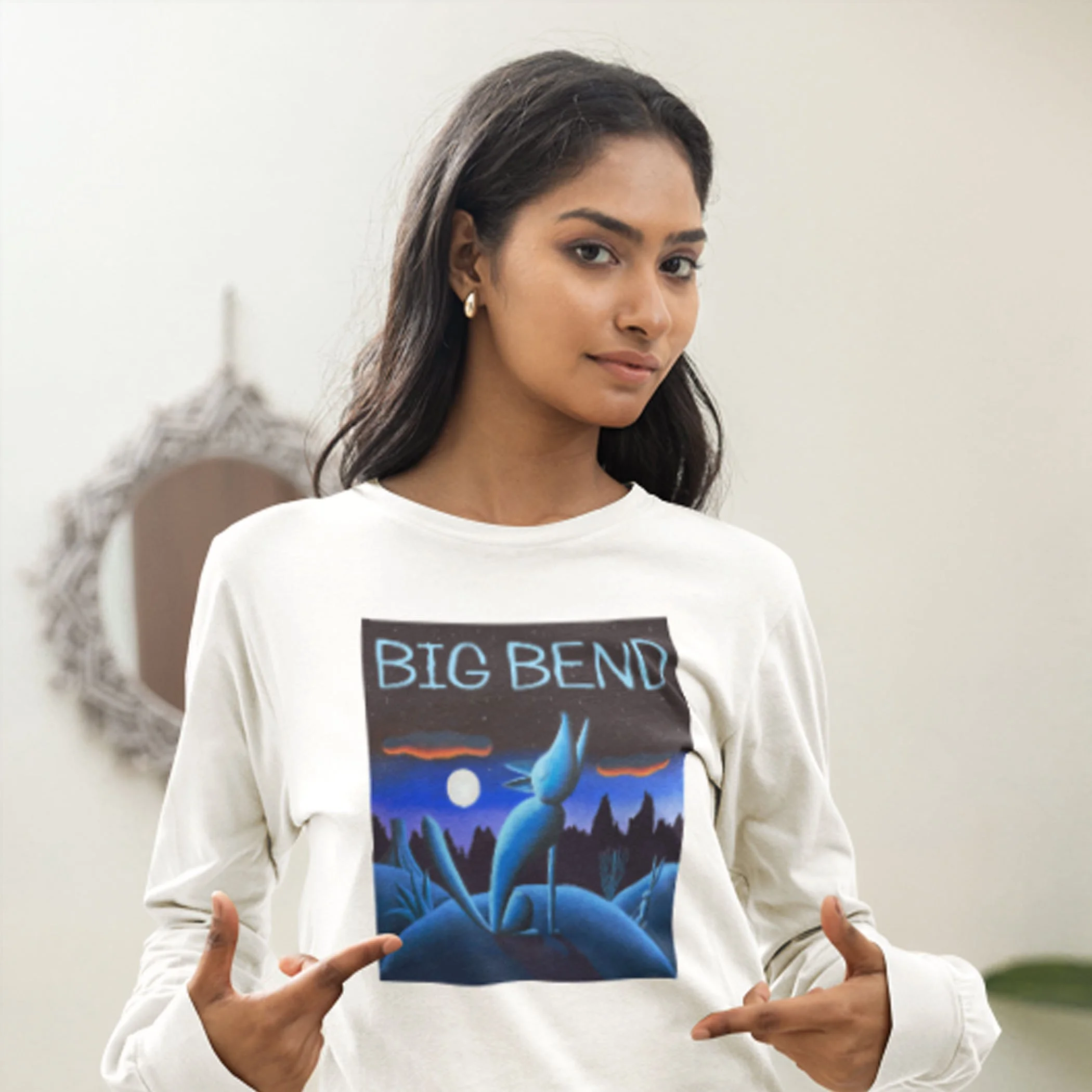 Short and Long Sleeve T-Shirts