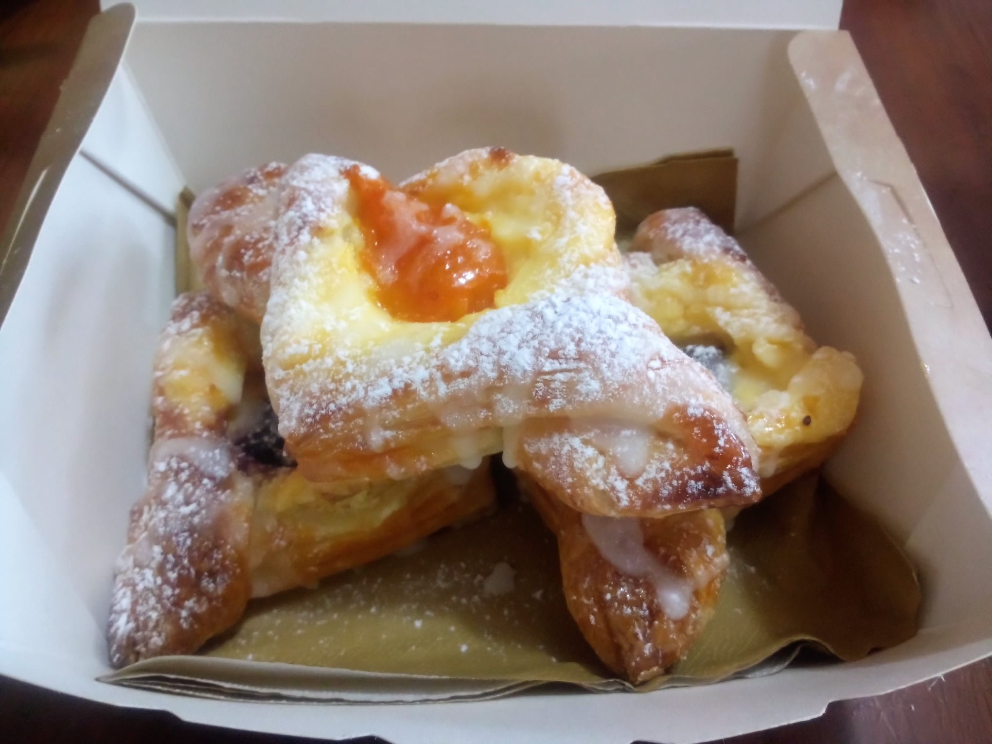 Jam with danish pastry cream and lemon drizzle.jpg