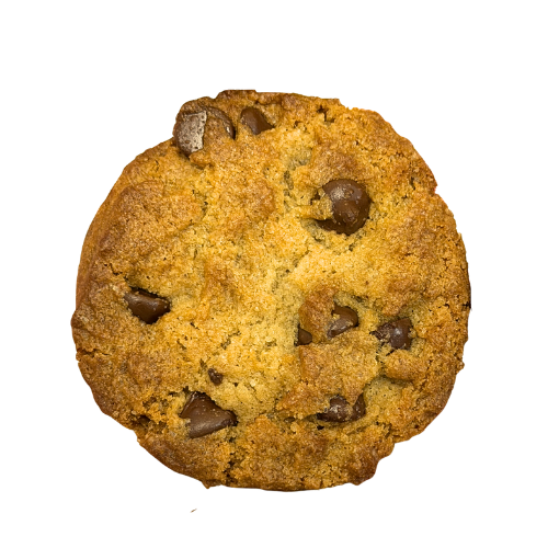 Gluten Free Chocolate Chip