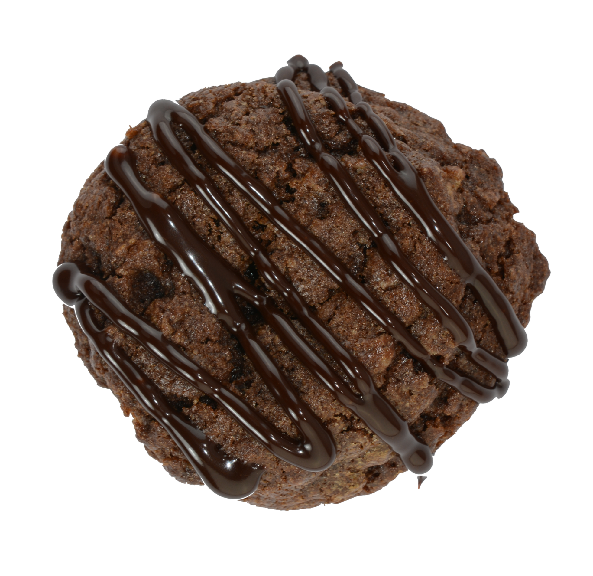 Chocolate Trio