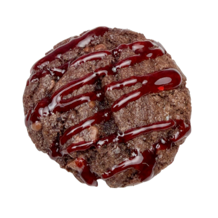 Chocolate Raspberry