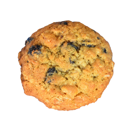 Blueberry Butterscotch