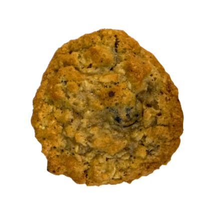 Oatmeal Cherry