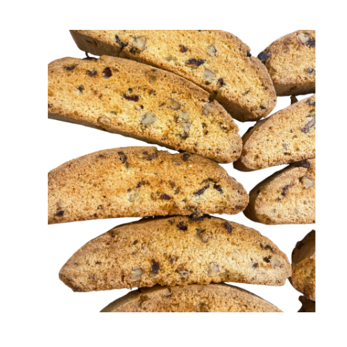 Italian Biscotti