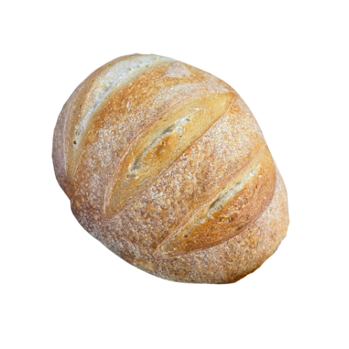 Sourdough Bread