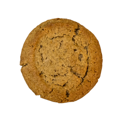 GLUTEN FREE SNICKERDOODLE