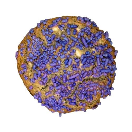 Crunchy Grape