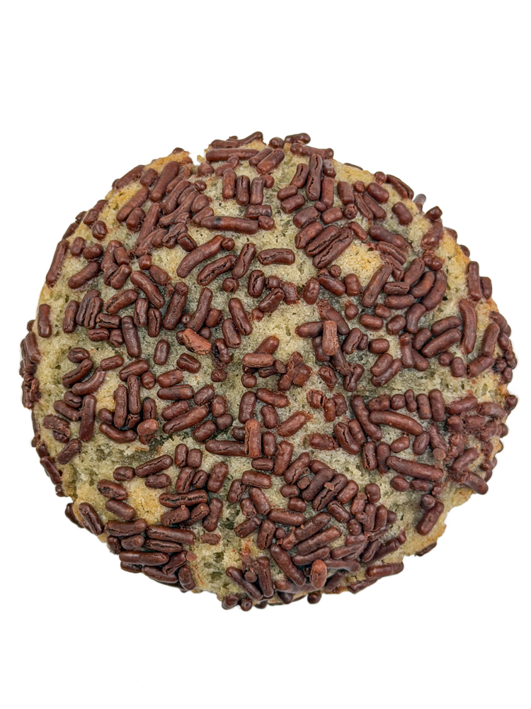 Chocolate Covered Blueberry