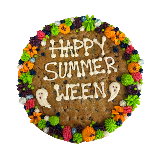 Cookie Cake