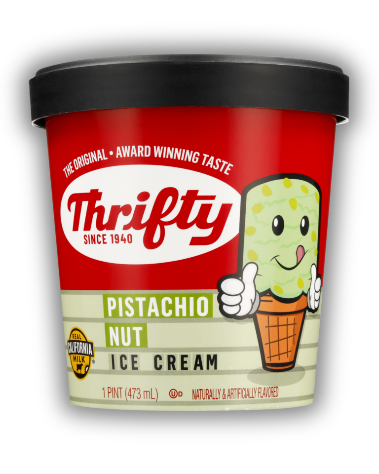 PISTACHIO NUT
