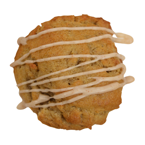 Cinna Crunch