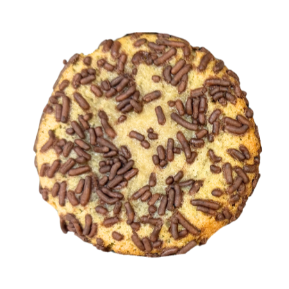 Chocolate Sprinkles