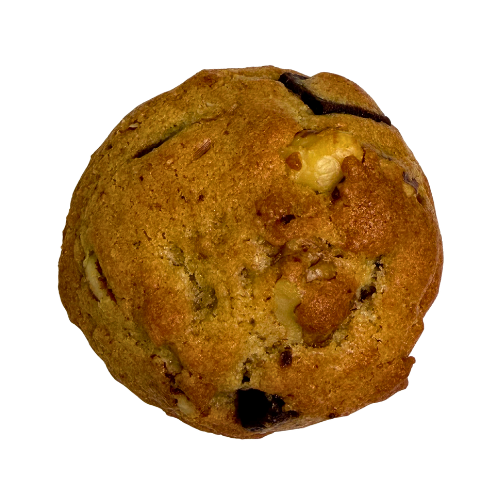 Banana Nut
