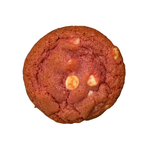 Strawberries & Cream