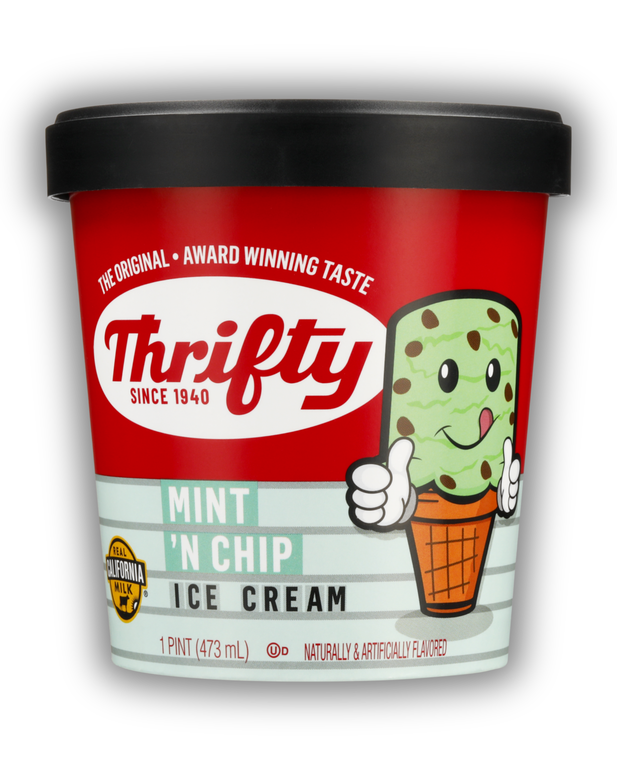 MINT N CHIP