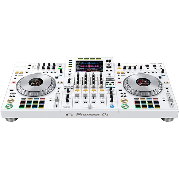 Pioneer XDJ XZ