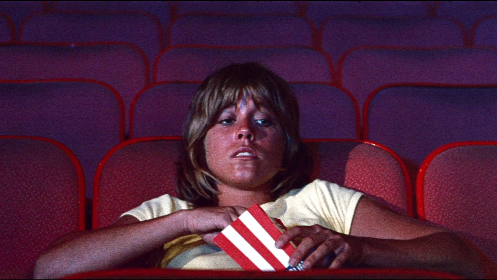 Guys, I Feel Kind of Funny