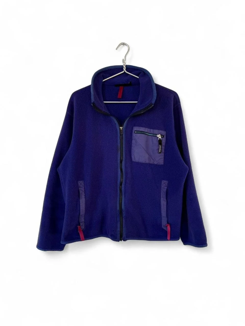 Vintage USA Patagonia Fleece