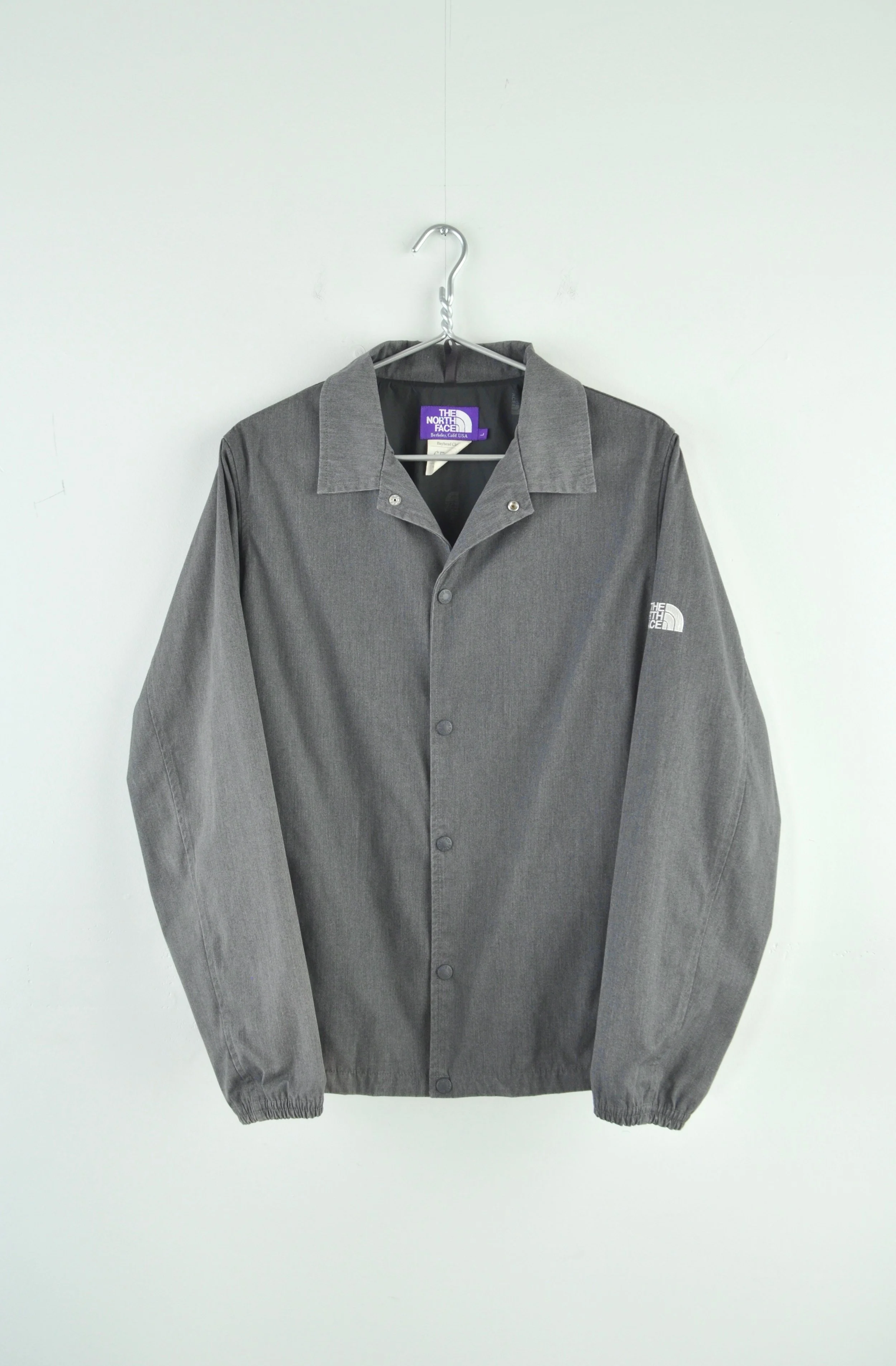 The North Face Purple Label Coaches Jacket
