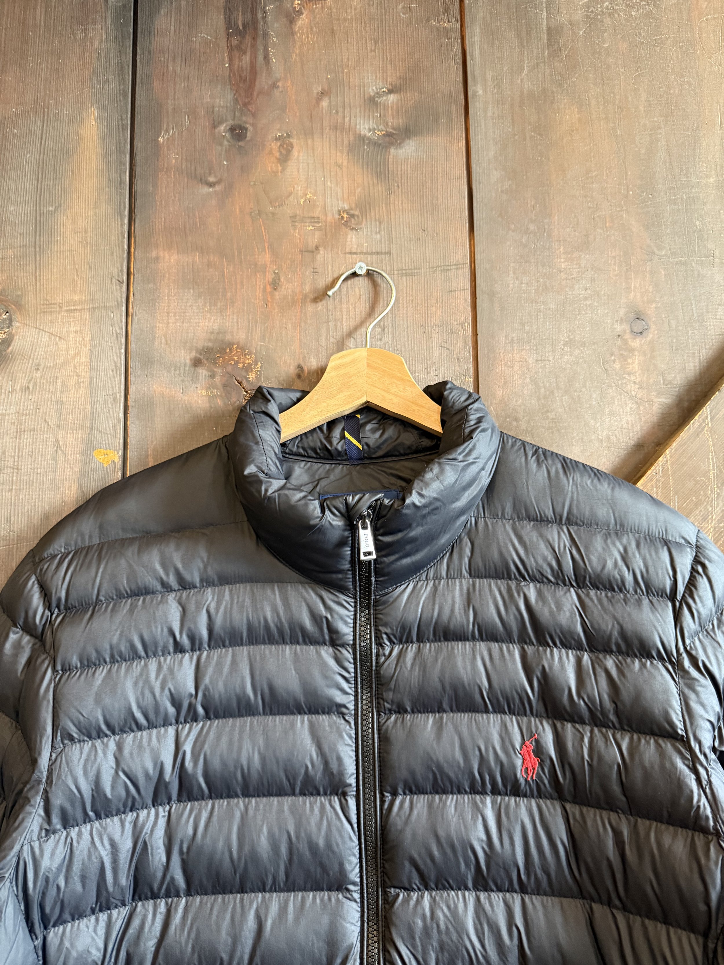 Polo by Ralph Lauren Puffer Coat