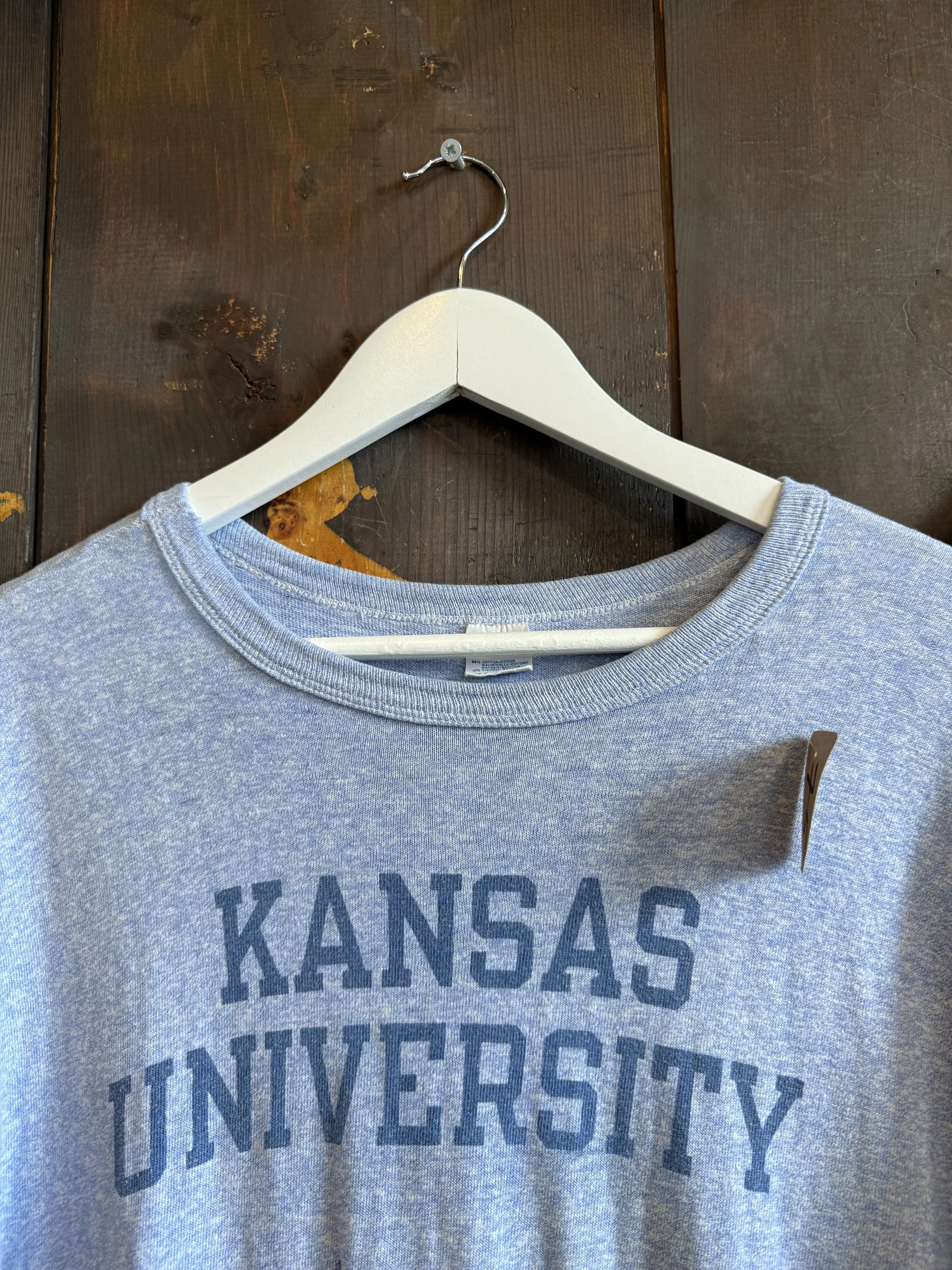 True Vintage Champion University T-Shirt