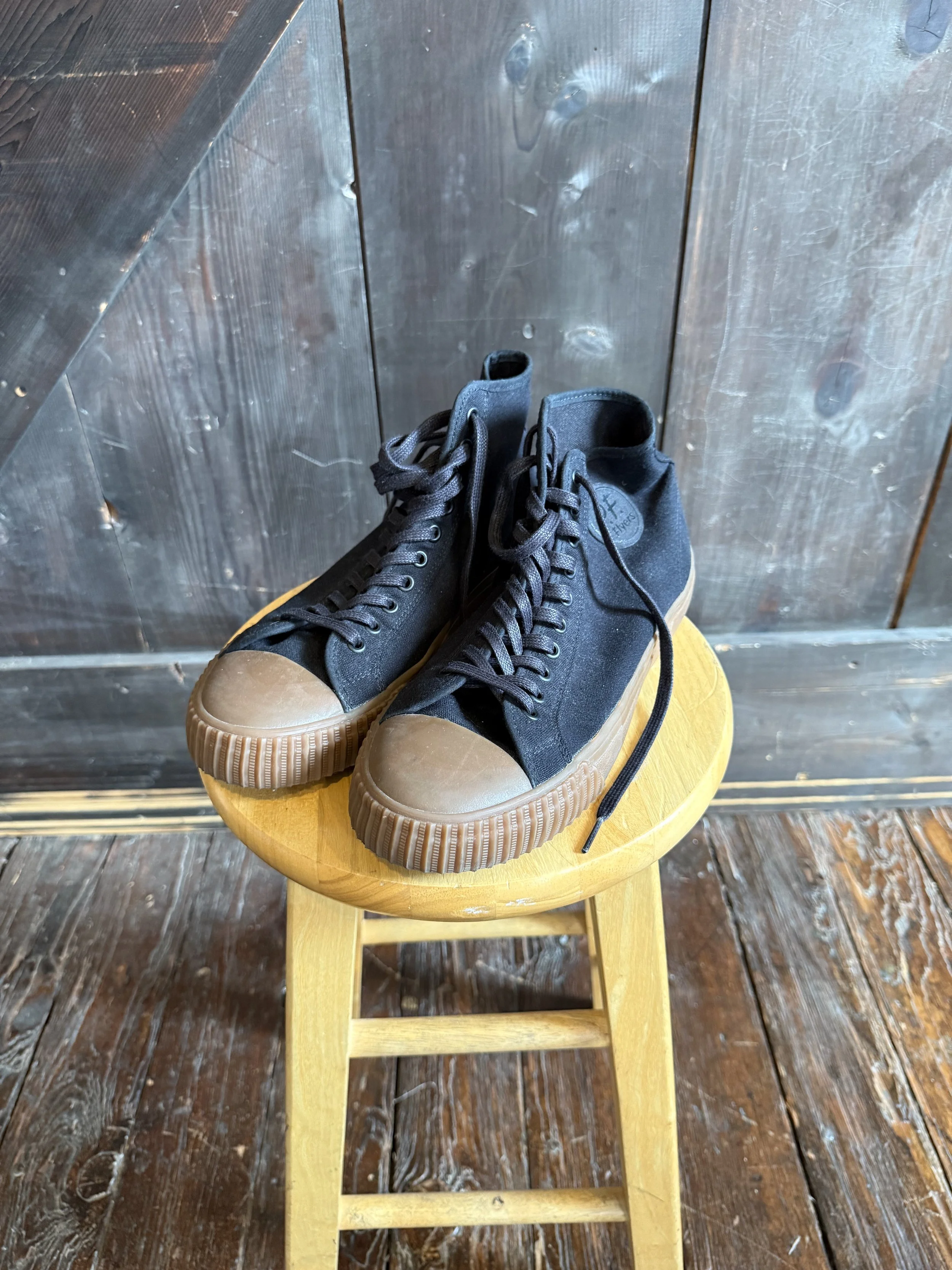 PF Flyers Vulcanized Sneakers