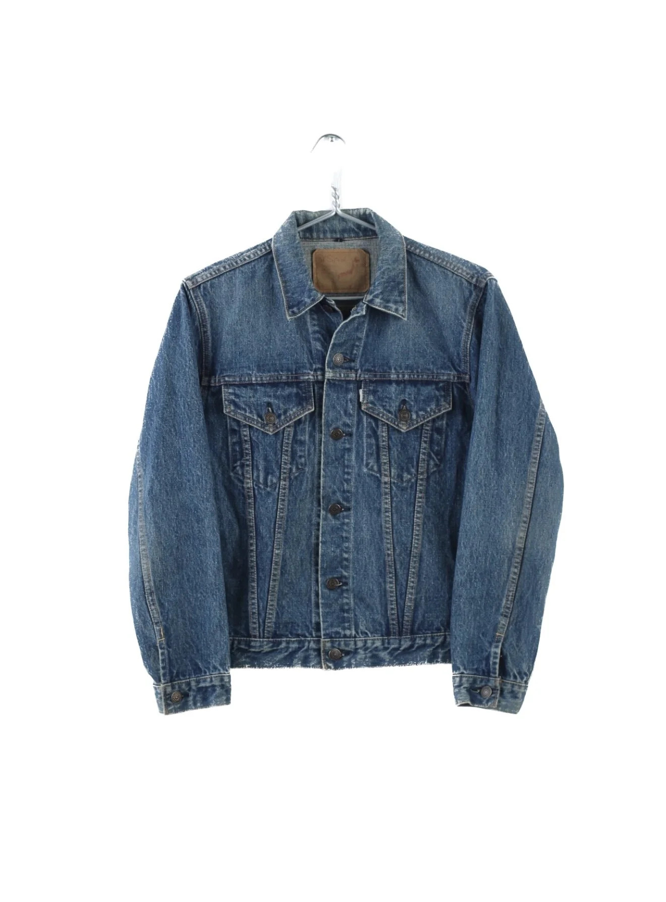 Orslow Type III Denim Jacket