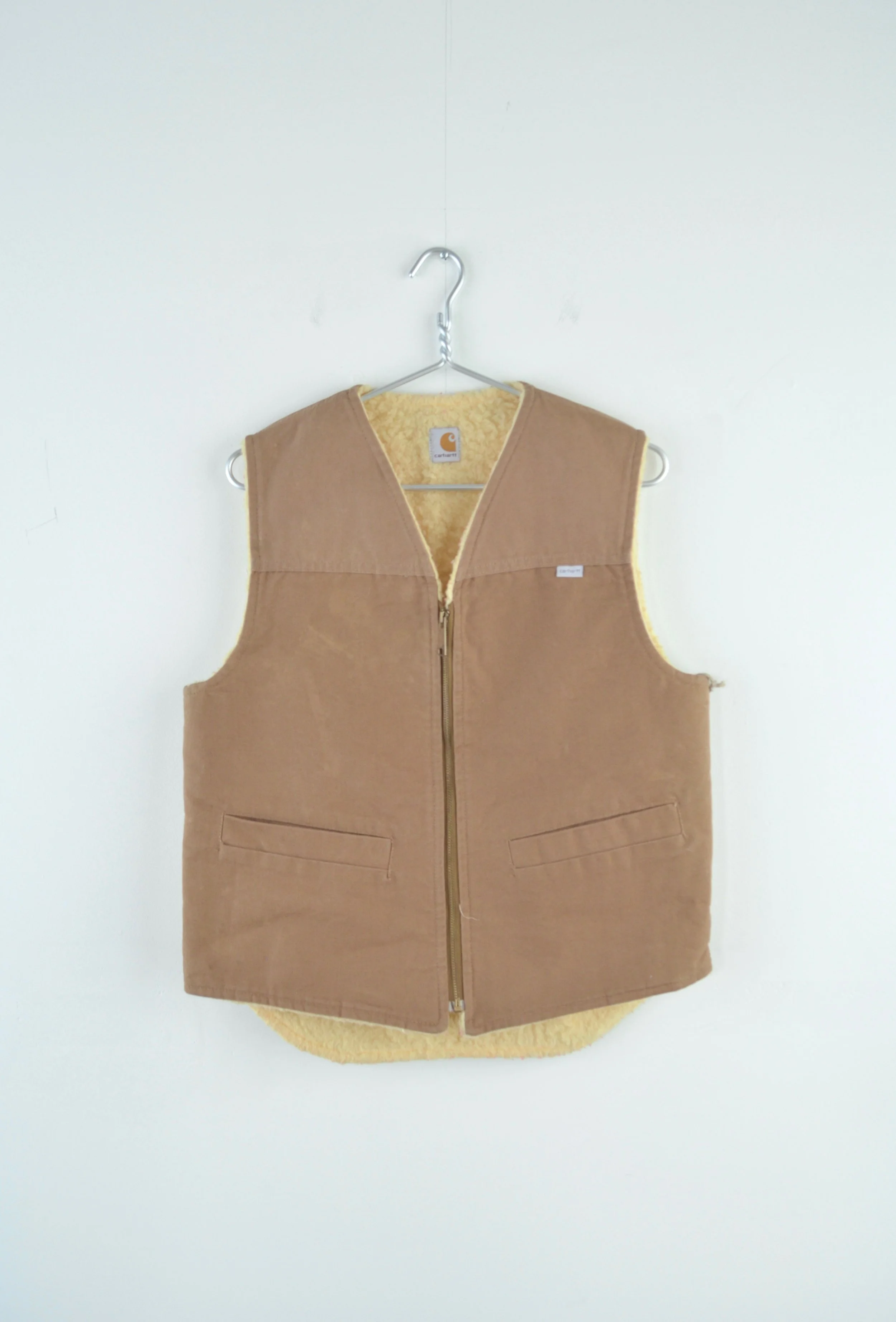 Vintage Carhartt Vest