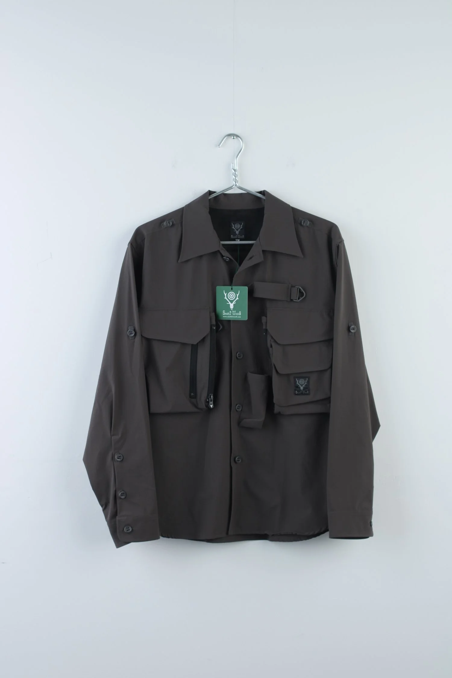 South2West8 Tenkara Trout Shirt