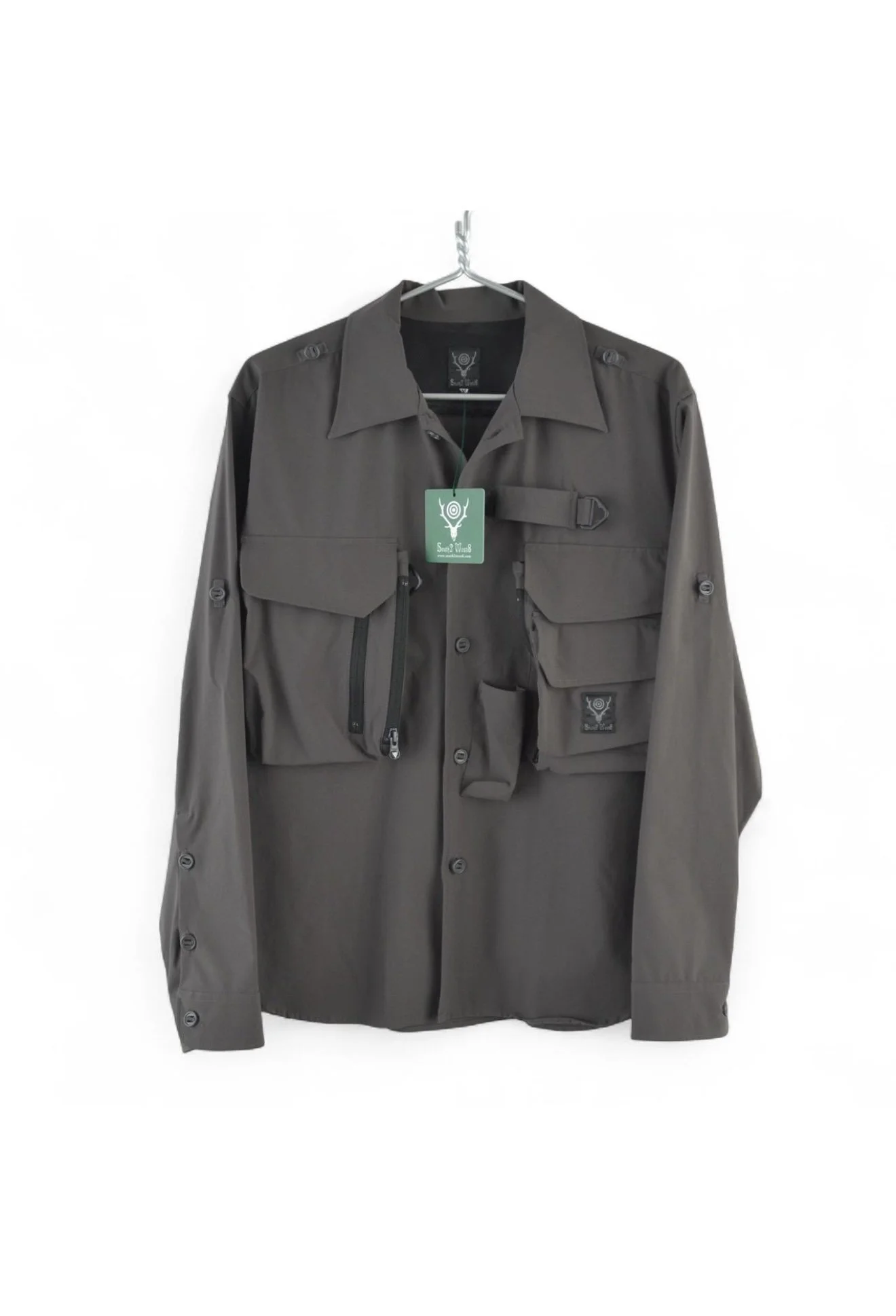 South2West8 Tenkara Trout Shirt