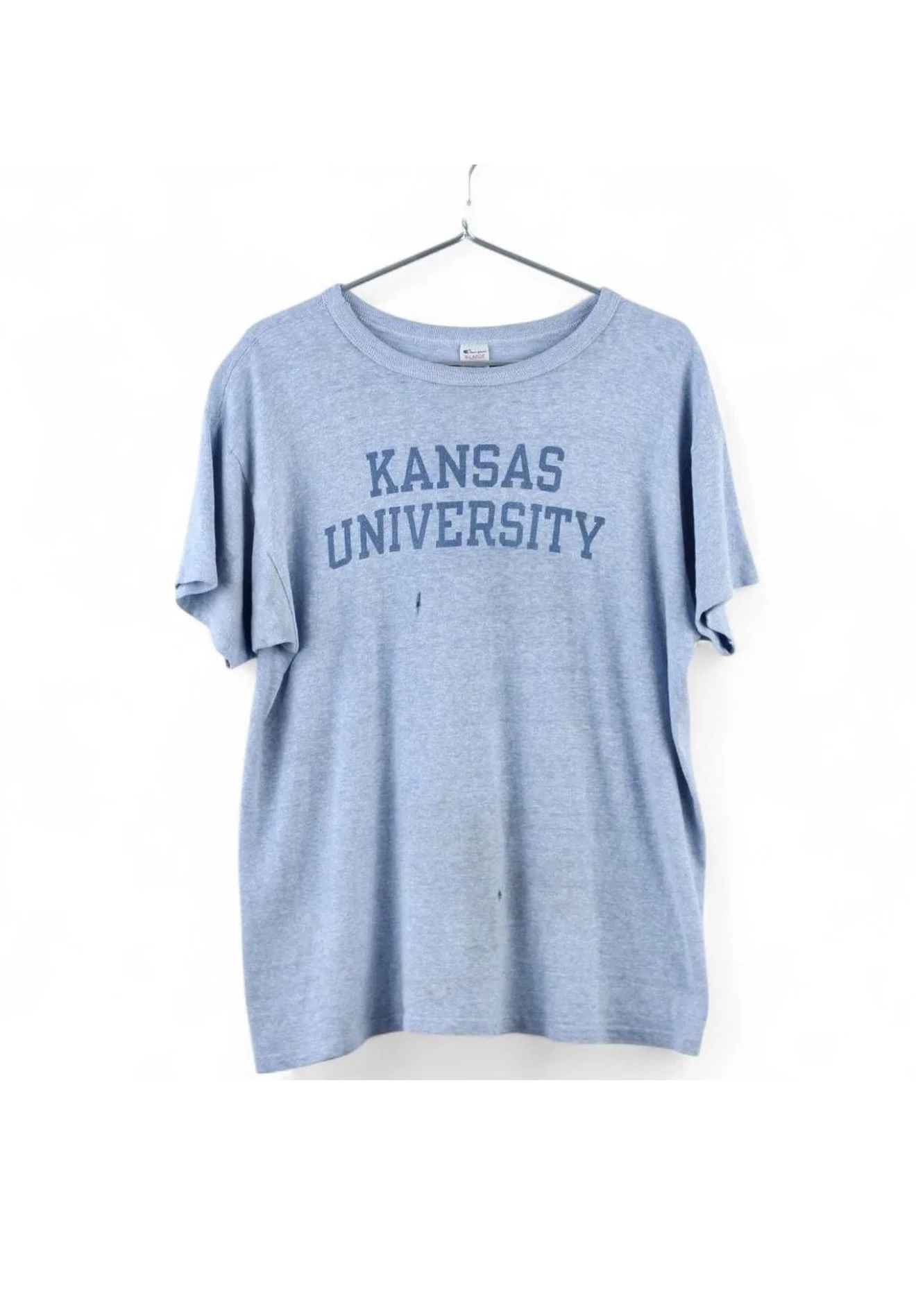 Vintage Champion University Tee